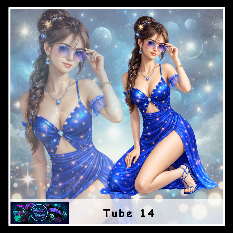 (image for) Tube 14